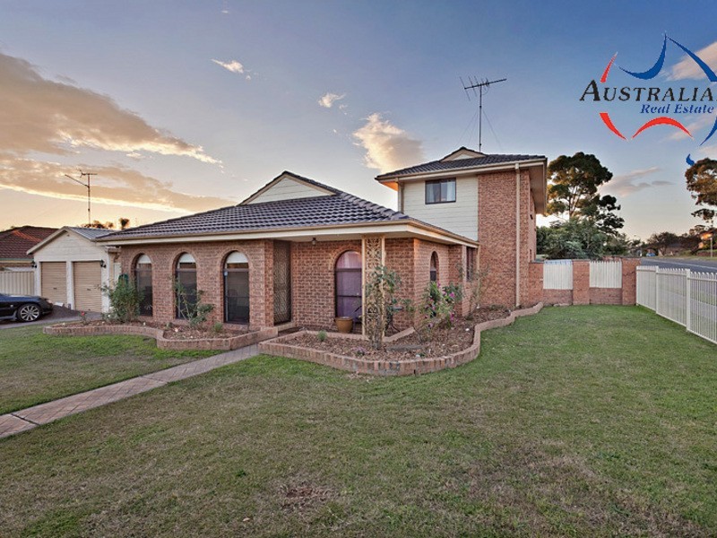 46 Corio Drive, St Clair NSW 2759