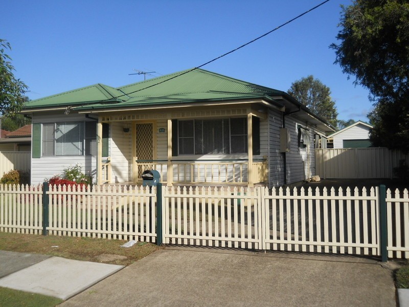 62 Brisbane Street, Oxley Park NSW 2760