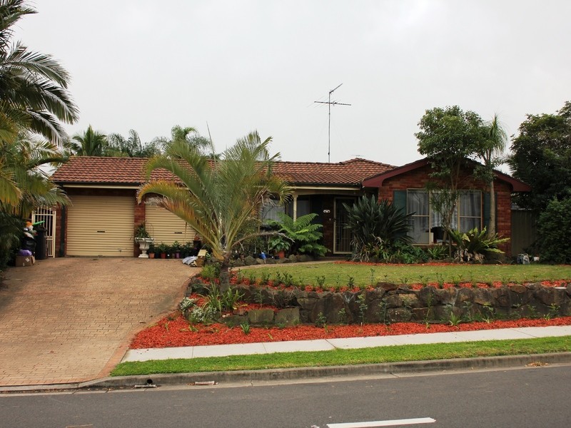 85 Chameleon Drive, Erskine Park NSW 2759