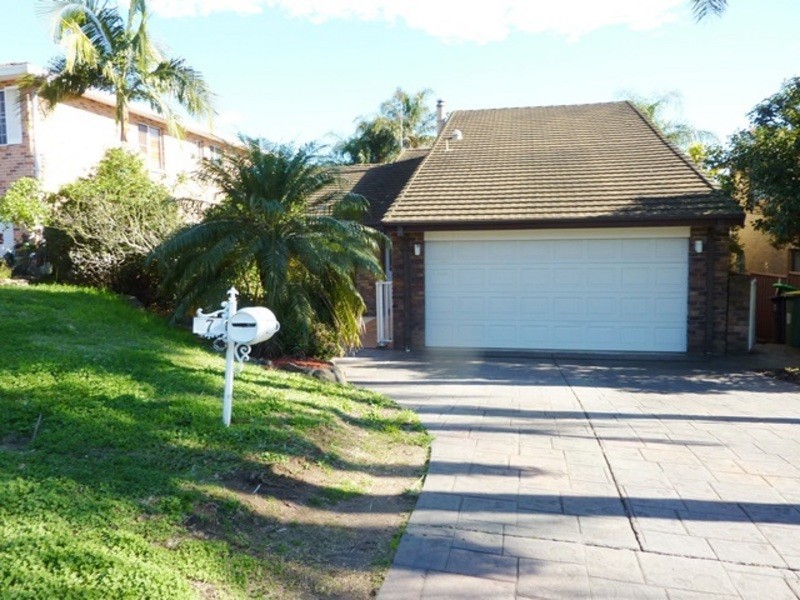 7 Tweed Place, St Clair NSW 2759