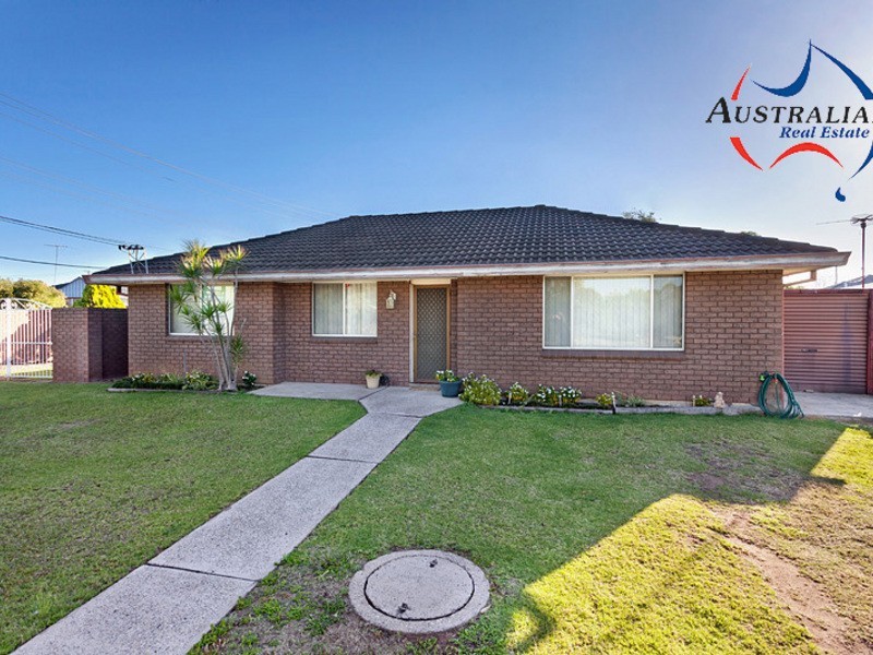 57  Roper Road, Colyton NSW 2760