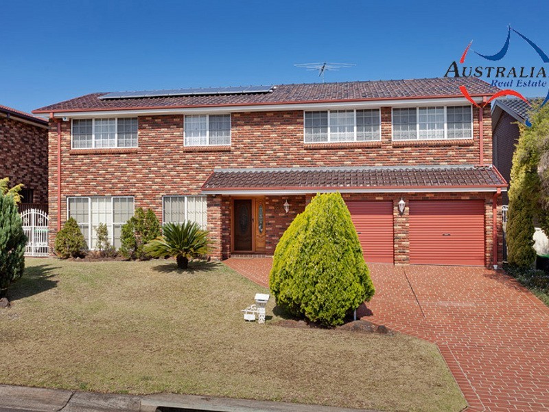 18 Ireland Street, St Clair NSW 2759