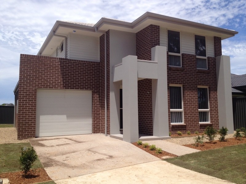 21 Semaphore St, Ropes Crossing NSW 2760