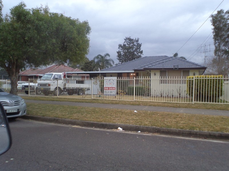 2 Ash St, North St Marys NSW 2760