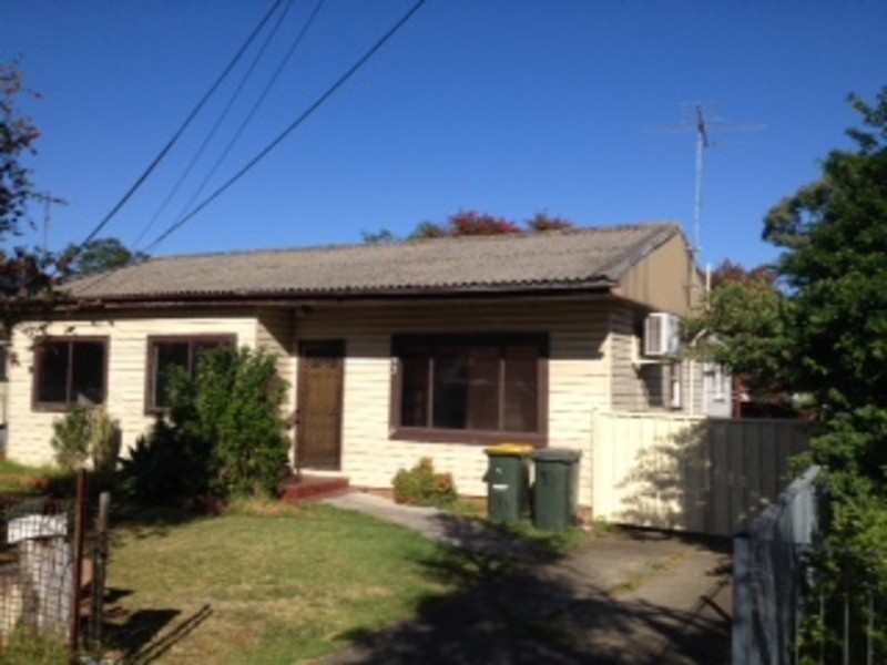 93 Mount Druitt Rd, Mount Druitt NSW 2770