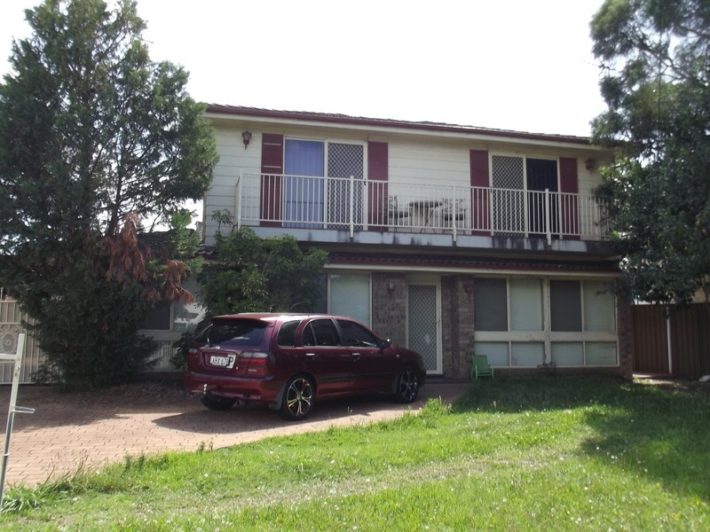 2a Rome Pl, Shalvey NSW 2770