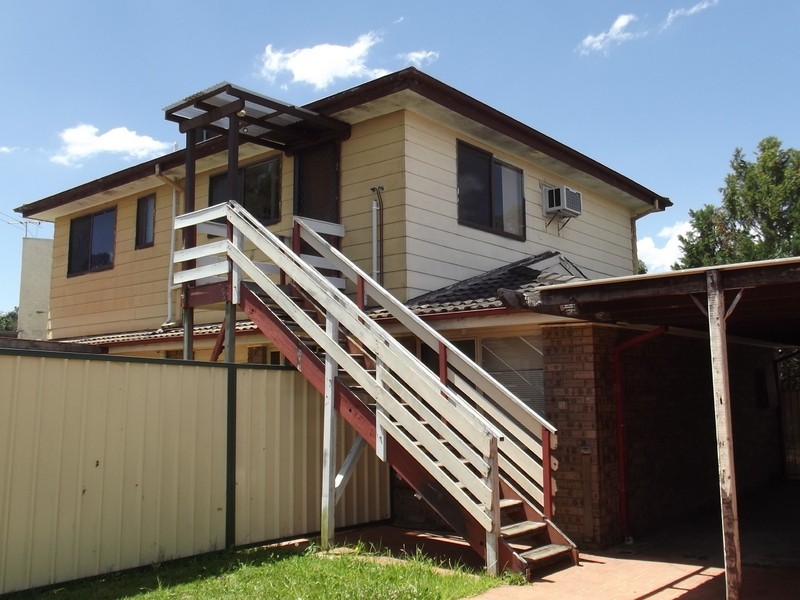 2a Rome Pl, Shalvey NSW 2770