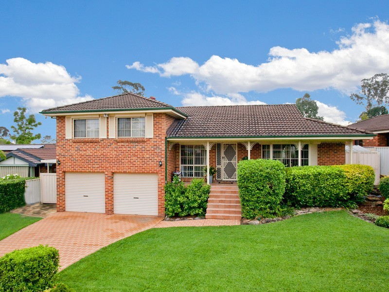 44 Phoenix Crescent, Erskine Park NSW 2759