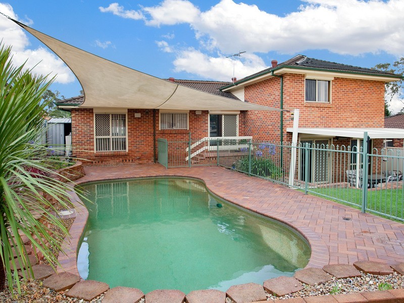 44 Phoenix Crescent, Erskine Park NSW 2759