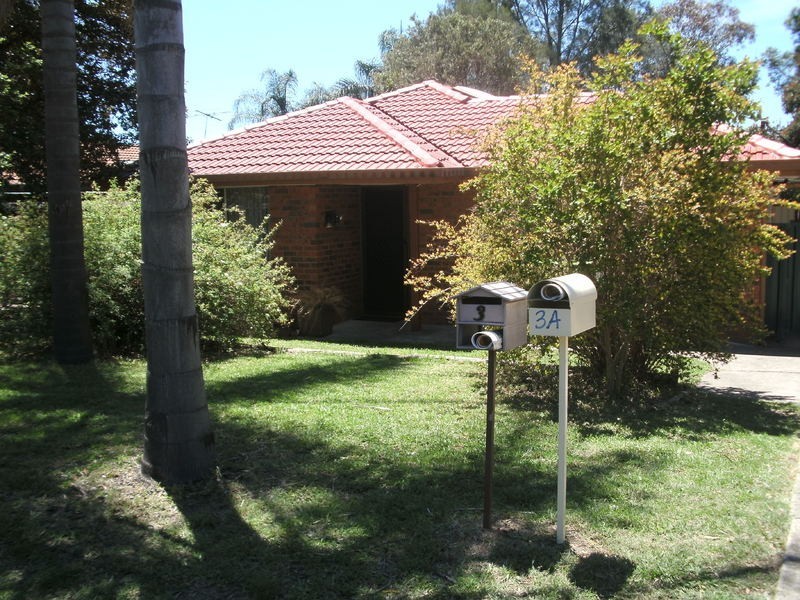 3 Greta Place, Hebersham NSW 2770