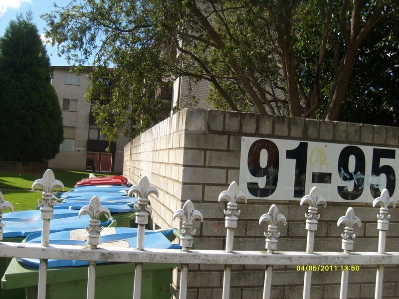 21/91-95 Saddington Street, St Marys NSW 2760