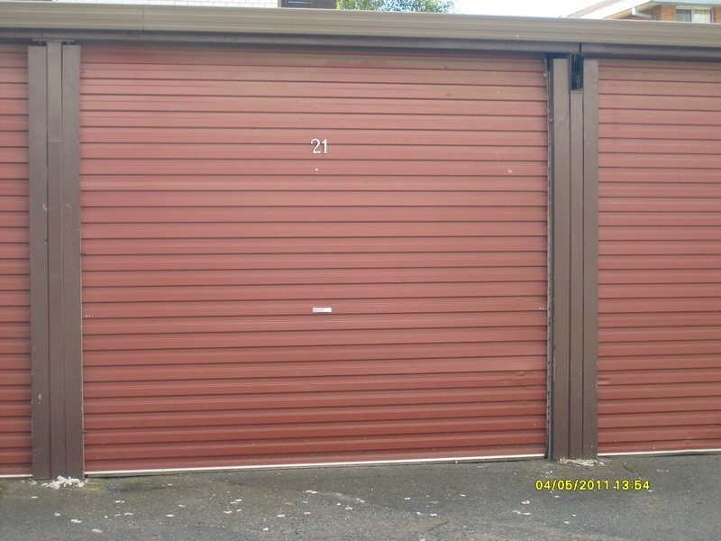 21/91-95 Saddington Street, St Marys NSW 2760