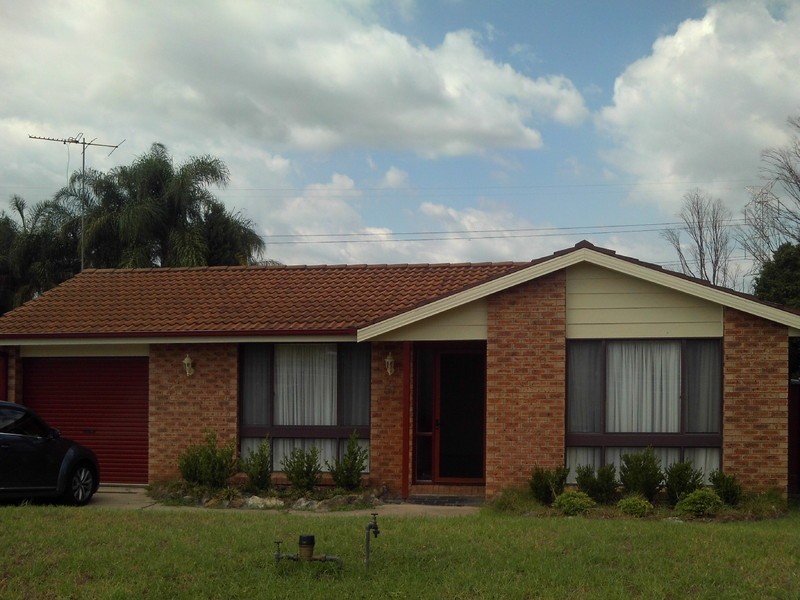 57 Swallow Drive, Erskine Park NSW 2759