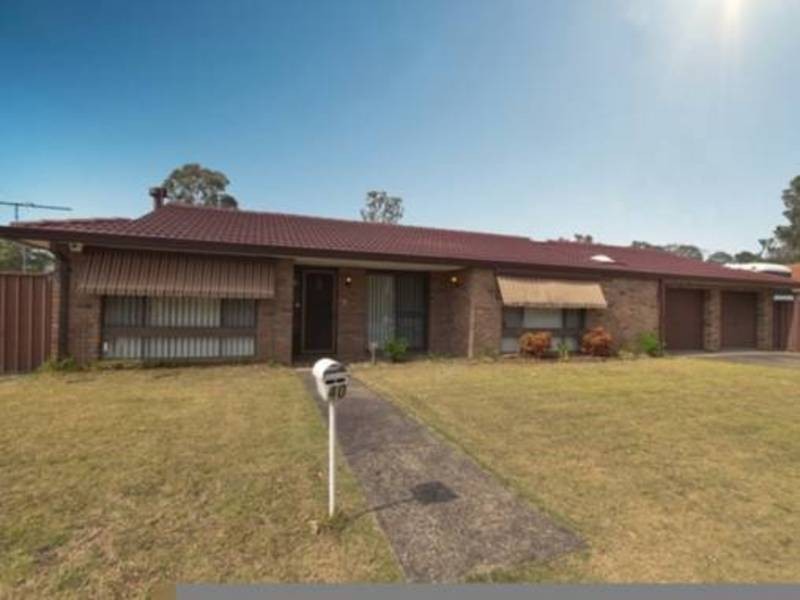 40 Bungallow Parade, Werrington Downs NSW 2747