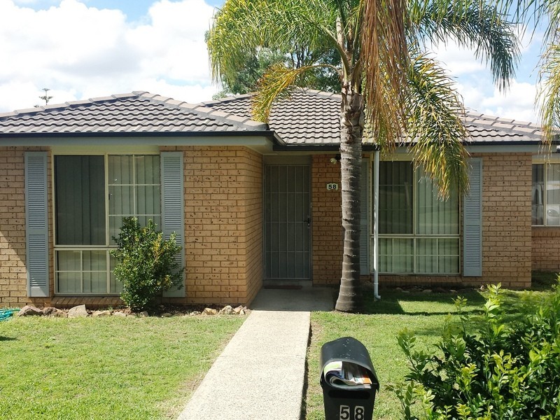58 Kirsty Crescent, Hassall Grove NSW 2761