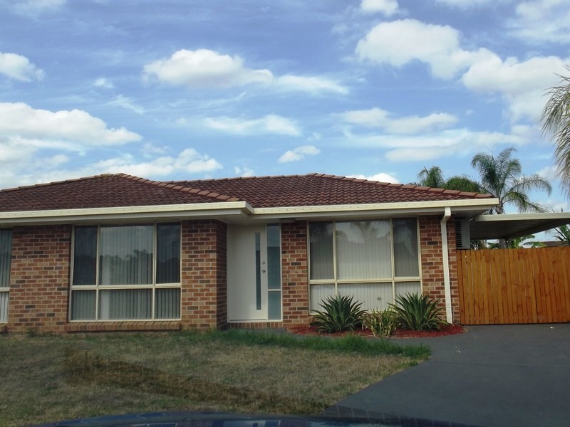 26 Pegasus Street, Erskine Park NSW 2759