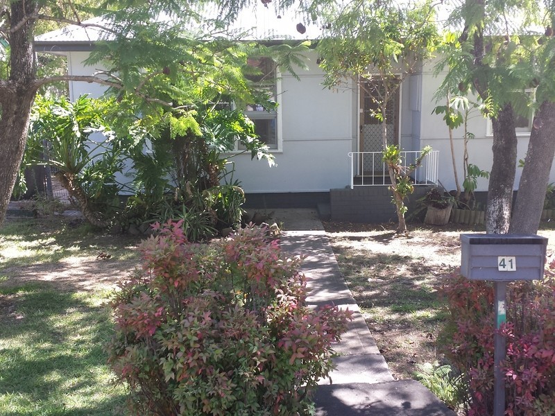 41 Stephen Street, Blacktown NSW 2148