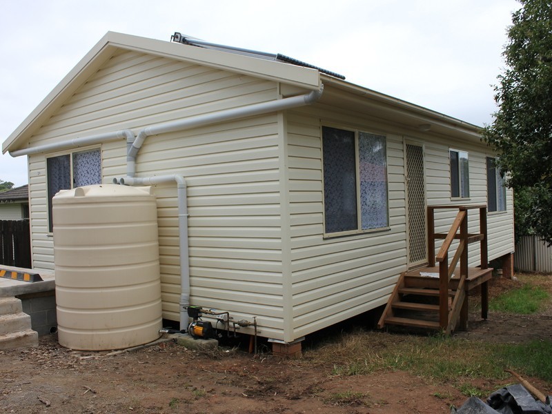 2a Bernacci, Tregear NSW 2770