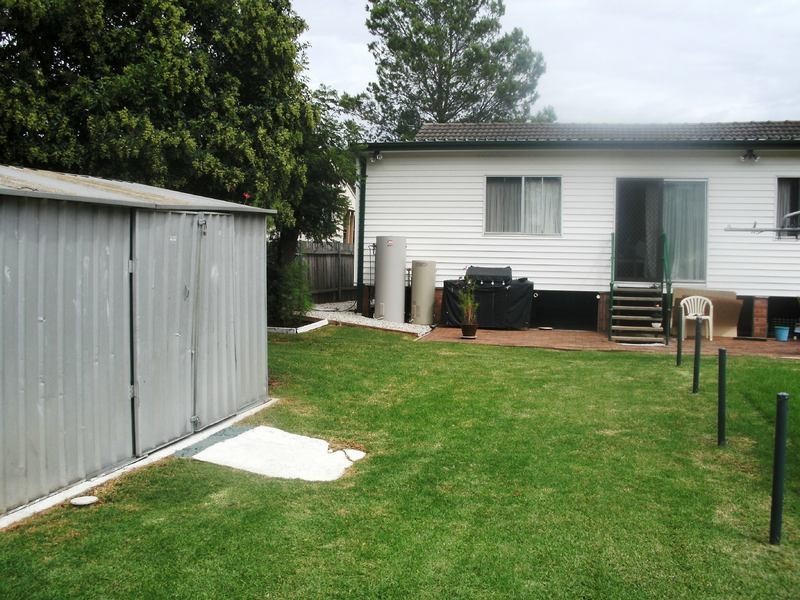 12a Magniola, North St Marys NSW 2760