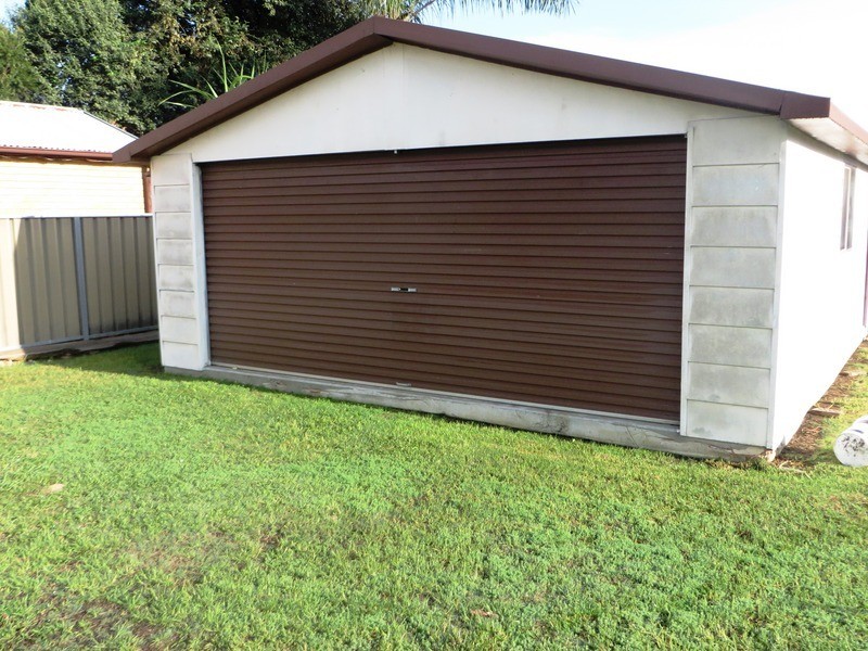 57 Roper, Colyton NSW 2760