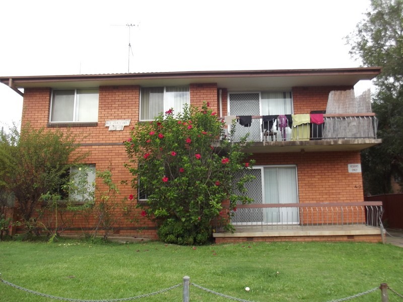 10/40 Saddington St, St Marys NSW 2760