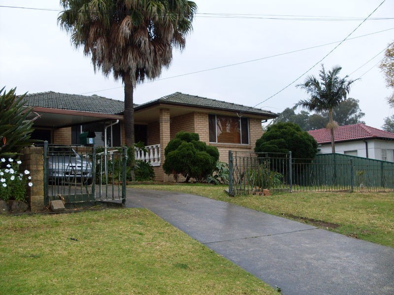 9 Milham, St Marys NSW 2760