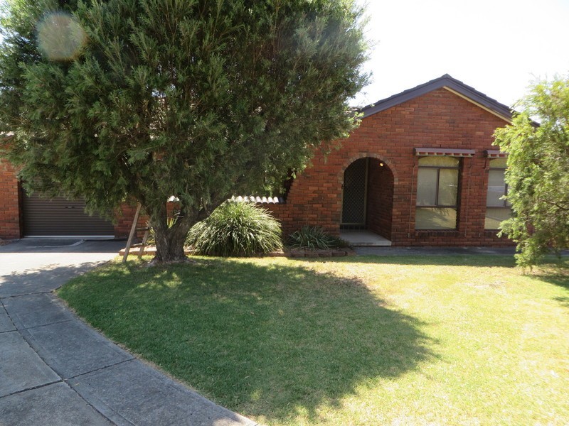 17 Benaud Court, St Clair NSW 2759