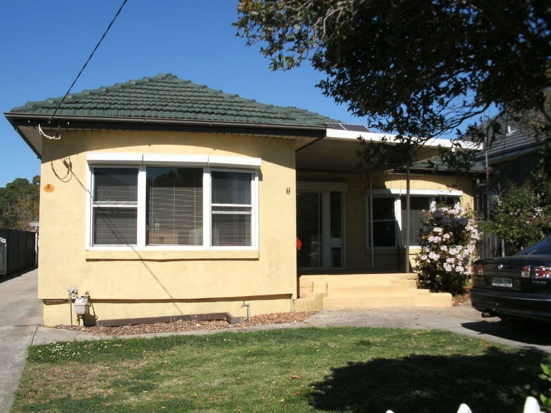 8 Morris St, St Marys NSW 2760