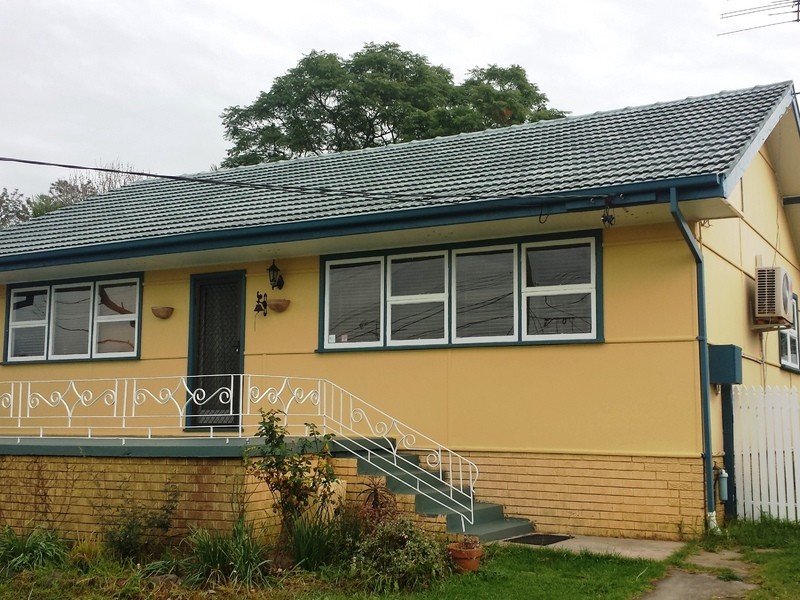 17 Schultz, St Marys NSW 2760