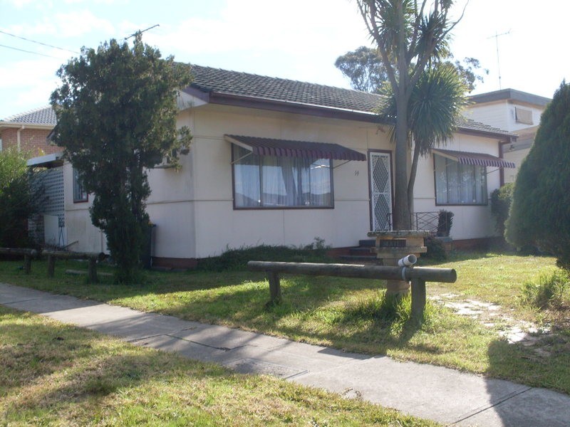 14 Milson Road, Doonside NSW 2767