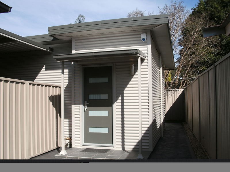 6a Murdoch St, Blackett NSW 2770