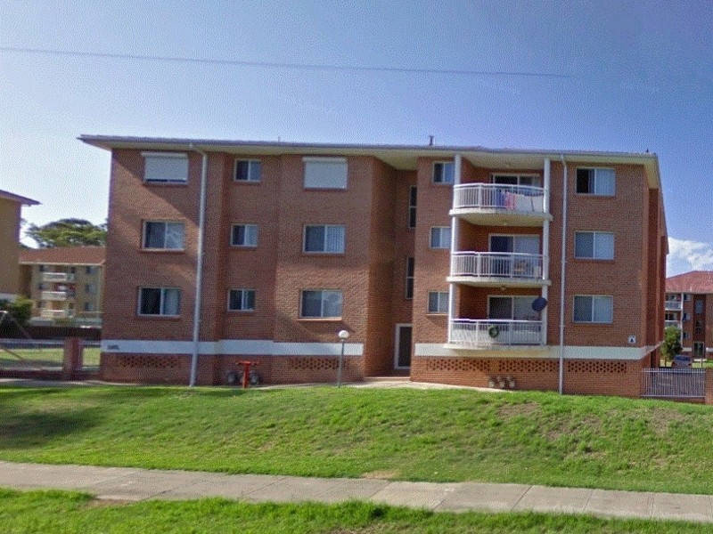 40/324 Woodstock Ave, Mount Druitt NSW 2770