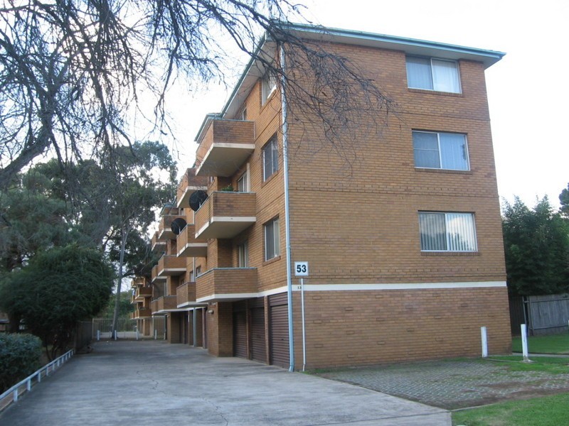 1/53 saddington, St Marys NSW 2760