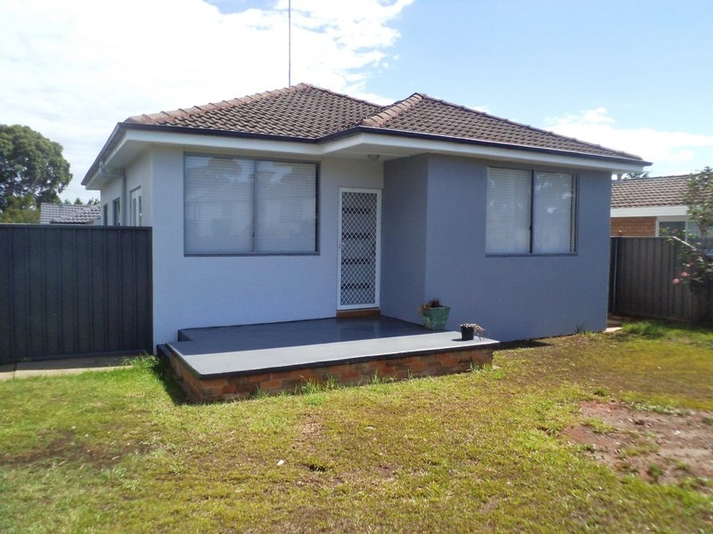 206  Carpenter, Colyton NSW 2760