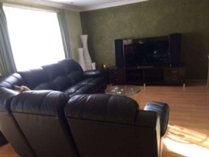 22 Ashwick Circuit, St Clair NSW 2759