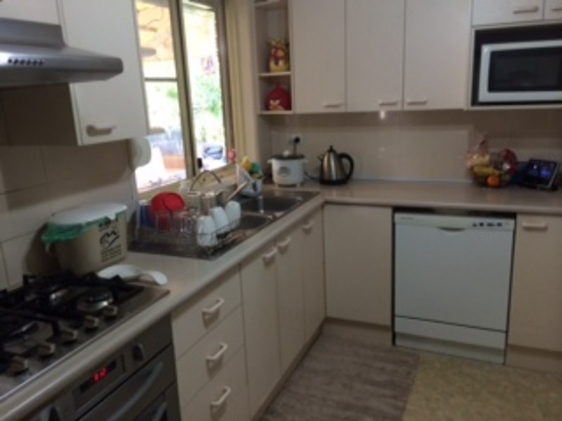 22 Ashwick Circuit, St Clair NSW 2759