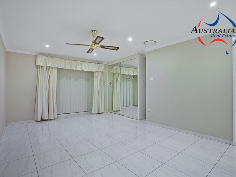 206 Bennett Road, St Clair NSW 2759