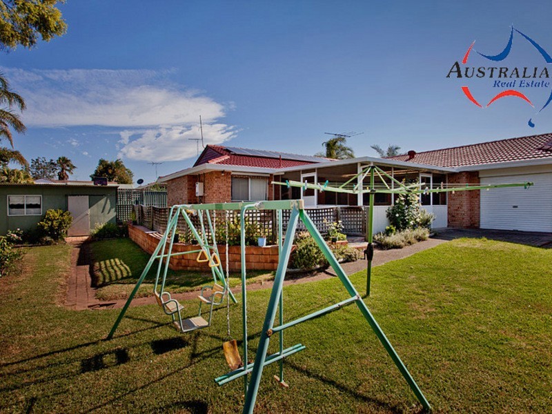 206 Bennett Road, St Clair NSW 2759