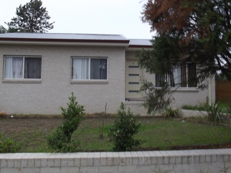 136 Carpenter Street, Colyton NSW 2760