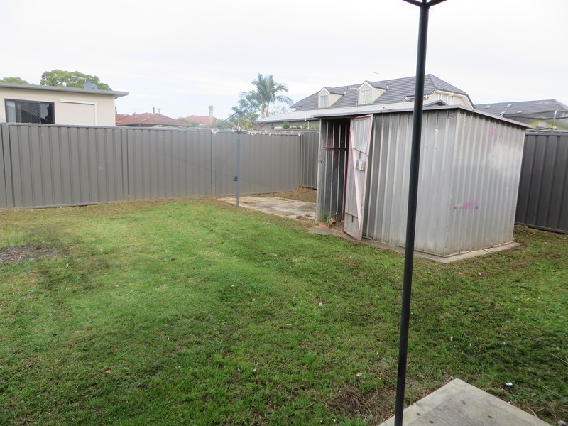 2 Morris Street, St Marys NSW 2760