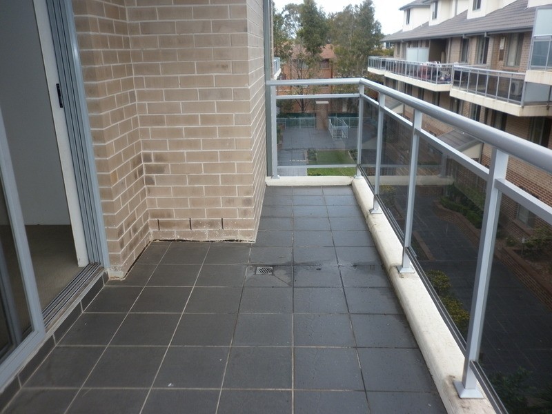 43/14-20 Parkes Avenue, Werrington NSW 2747