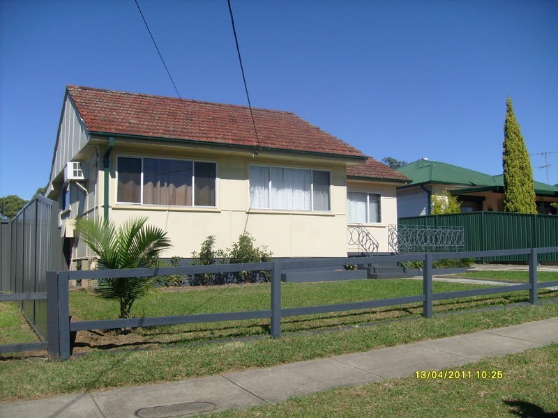 4 Morris Street, St Marys NSW 2760