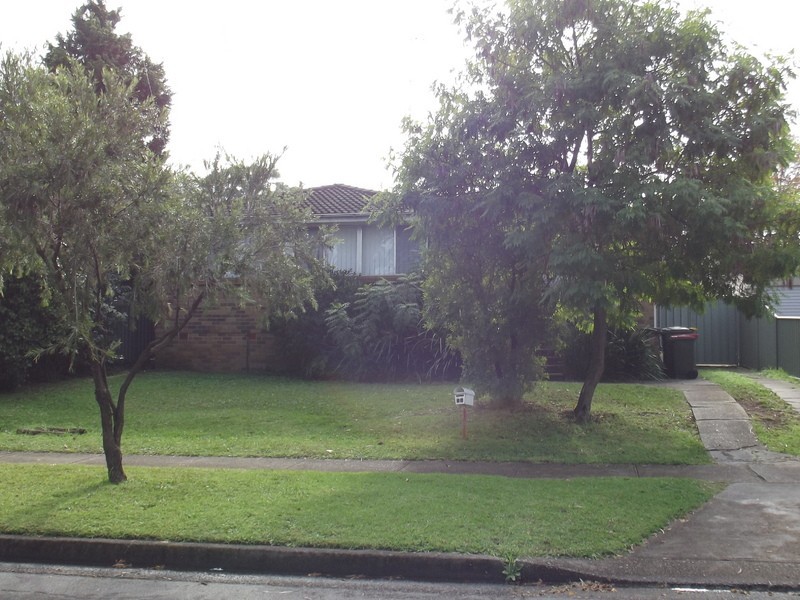 15 Ayles Road, Winston Hills NSW 2153