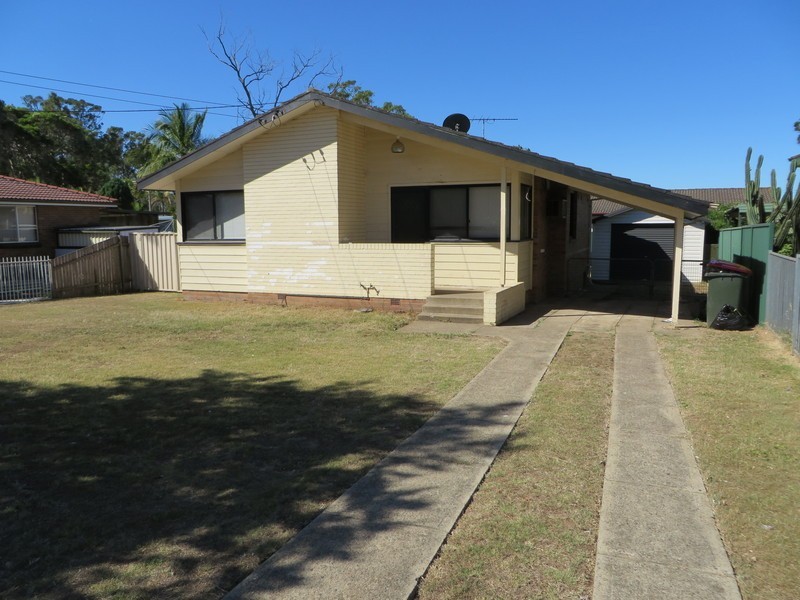81 Discovery Avenue, Willmot NSW 2770