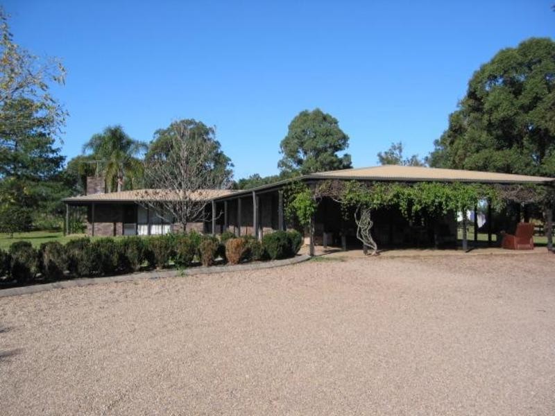 126  Garden Hill Road, Mulgoa NSW 2745