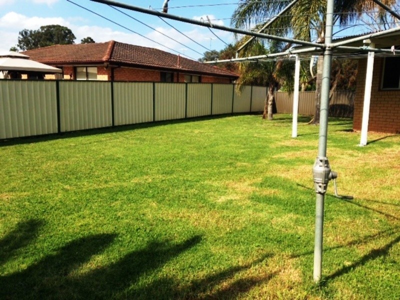 62 Shakespeare Drive, St Clair NSW 2759