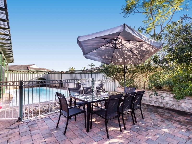 3 Dove Place, St Clair NSW 2759