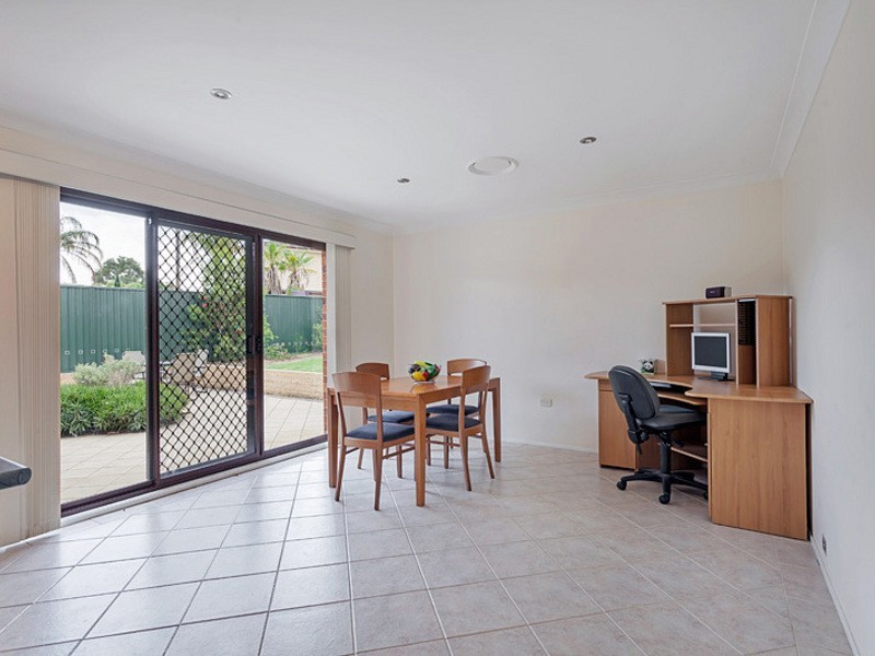 14 Pine Creek Circuit, St Clair NSW 2759