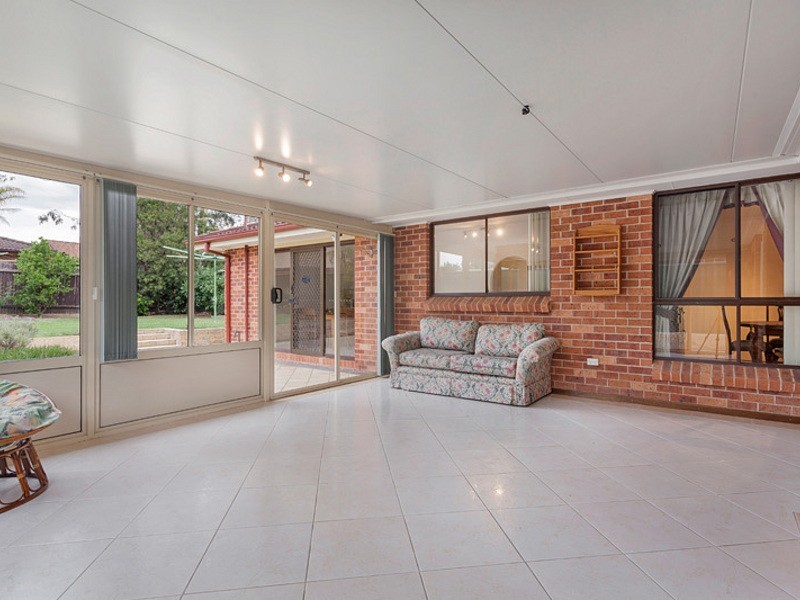 14 Pine Creek Circuit, St Clair NSW 2759