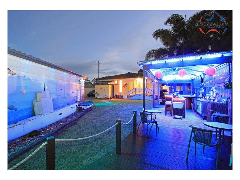 3 Onslow Street, St Clair NSW 2759